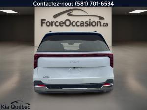 Miniature 7 Kia Carnival Ex *Camera *Carplay *Volant/Sièges Chauffants *Climatisation Bizone 2026