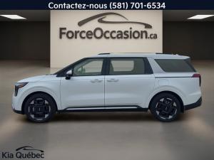 Miniature 11 Kia Carnival Ex *Camera *Carplay *Volant/Sièges Chauffants *Climatisation Bizone 2026