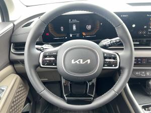 Miniature 22 Kia Carnival Ex *Camera *Carplay *Volant/Sièges Chauffants *Climatisation Bizone 2026