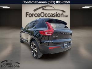 Miniature 5 Volvo XC40 Plus 2024