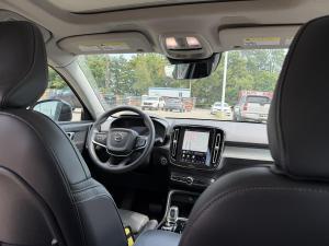 Miniature 7 Volvo XC40 Plus 2024
