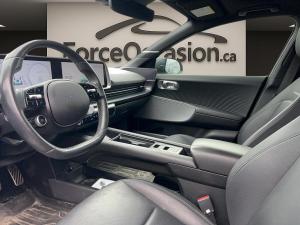Miniature 6 Hyundai Ioniq 6 Preferred* Awd* Long Range* Cuir* Toit* Gps* 2024
