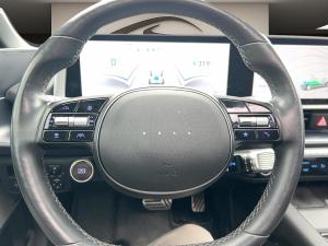 Miniature 7 Hyundai Ioniq 6 Preferred* Awd* Long Range* Cuir* Toit* Gps* 2024