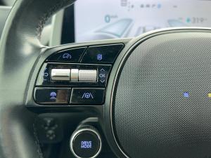 Miniature 9 Hyundai Ioniq 6 Preferred* Awd* Long Range* Cuir* Toit* Gps* 2024