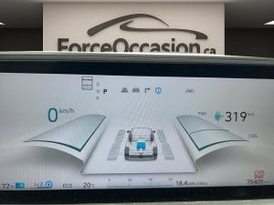 Miniature 11 Hyundai Ioniq 6 Preferred* Awd* Long Range* Cuir* Toit* Gps* 2024