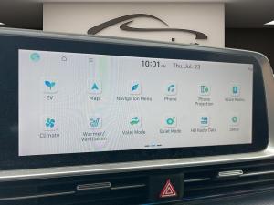 Miniature 14 Hyundai Ioniq 6 Preferred* Awd* Long Range* Cuir* Toit* Gps* 2024