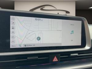 Miniature 15 Hyundai Ioniq 6 Preferred* Awd* Long Range* Cuir* Toit* Gps* 2024