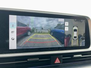 Miniature 16 Hyundai Ioniq 6 Preferred* Awd* Long Range* Cuir* Toit* Gps* 2024
