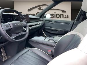 Miniature 6 Kia EV9 Land* Gt-Line Package* Awd* 6Pass* Cuir* Gps* Toit* 2024