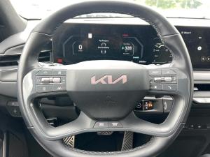 Miniature 8 Kia EV9 Land* Gt-Line Package* Awd* 6Pass* Cuir* Gps* Toit* 2024