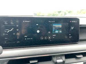 Miniature 15 Kia EV9 Land* Gt-Line Package* Awd* 6Pass* Cuir* Gps* Toit* 2024