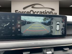 Miniature 16 Kia EV9 Land* Gt-Line Package* Awd* 6Pass* Cuir* Gps* Toit* 2024