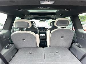 Miniature 18 Kia EV9 Land* Gt-Line Package* Awd* 6Pass* Cuir* Gps* Toit* 2024