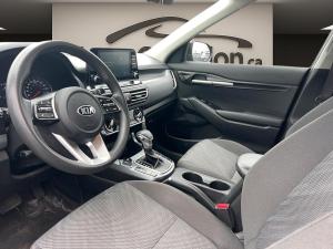 Miniature 5 Kia Seltos Lx* Awd* Carplay* Sieges Chauffants* Camera* Cruise* 2021