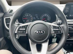 Miniature 7 Kia Seltos Lx* Awd* Carplay* Sieges Chauffants* Camera* Cruise* 2021