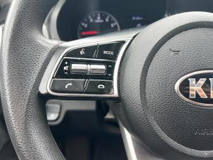 Miniature 9 Kia Seltos Lx* Awd* Carplay* Sieges Chauffants* Camera* Cruise* 2021