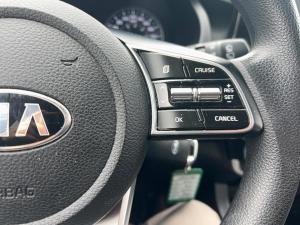Miniature 10 Kia Seltos Lx* Awd* Carplay* Sieges Chauffants* Camera* Cruise* 2021