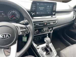 Miniature 17 Kia Seltos Lx* Awd* Carplay* Sieges Chauffants* Camera* Cruise* 2021