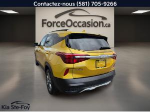 Miniature 6 Kia Seltos Lx* Awd* Sieges Chauffants* Carplay* Camera* 2022