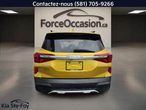 Miniature 7 Kia Seltos Lx* Awd* Sieges Chauffants* Carplay* Camera* 2022