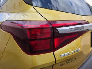 Miniature 8 Kia Seltos Lx* Awd* Sieges Chauffants* Carplay* Camera* 2022