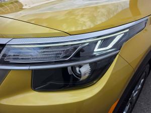 Miniature 9 Kia Seltos Lx* Awd* Sieges Chauffants* Carplay* Camera* 2022