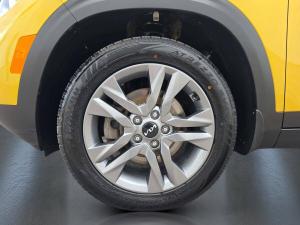 Miniature 10 Kia Seltos Lx* Awd* Sieges Chauffants* Carplay* Camera* 2022