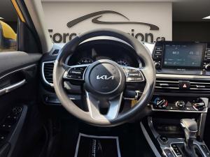 Miniature 16 Kia Seltos Lx* Awd* Sieges Chauffants* Carplay* Camera* 2022