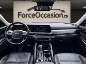 Miniature 5 Kia Telluride Sx * Awd * V6 * 291Hp * Cuir * Caméra 360° * Harman Kardon * 2023