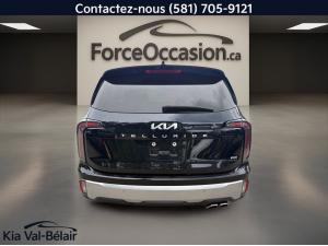 Miniature 11 Kia Telluride Sx * Awd * V6 * 291Hp * Cuir * Caméra 360° * Harman Kardon * 2023