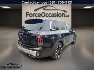 Miniature 12 Kia Telluride Sx * Awd * V6 * 291Hp * Cuir * Caméra 360° * Harman Kardon * 2023