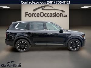 Miniature 13 Kia Telluride Sx * Awd * V6 * 291Hp * Cuir * Caméra 360° * Harman Kardon * 2023