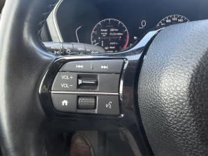 Miniature 10 Honda Pilot EX-L Traction Intégrale 2024
