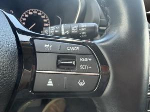Miniature 12 Honda Pilot EX-L Traction Intégrale 2024