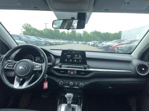 Miniature 5 Kia Forte5 Ex *Camera *Carplay *Volant/Sièges Chauffants *Detection Angles Morts 2021