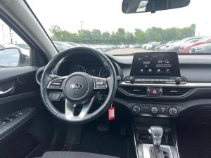 Miniature 7 Kia Forte5 Ex *Camera *Carplay *Volant/Sièges Chauffants *Detection Angles Morts 2021