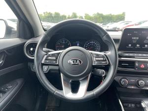 Miniature 8 Kia Forte5 Ex *Camera *Carplay *Volant/Sièges Chauffants *Detection Angles Morts 2021