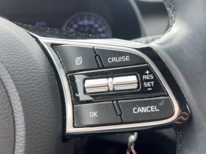 Miniature 10 Kia Forte5 Ex *Camera *Carplay *Volant/Sièges Chauffants *Detection Angles Morts 2021