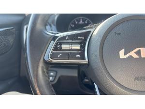 Miniature 15 Kia Seltos Ex Awd *Carplay *Siege/Volant Chauffant *Cuir *Camera *Cruise 2023