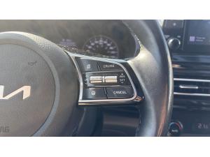 Miniature 17 Kia Seltos Ex Awd *Carplay *Siege/Volant Chauffant *Cuir *Camera *Cruise 2023