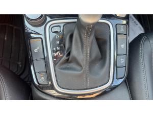Miniature 21 Kia Seltos Ex Awd *Carplay *Siege/Volant Chauffant *Cuir *Camera *Cruise 2023