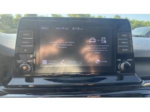 Miniature 23 Kia Seltos Ex Awd *Carplay *Siege/Volant Chauffant *Cuir *Camera *Cruise 2023