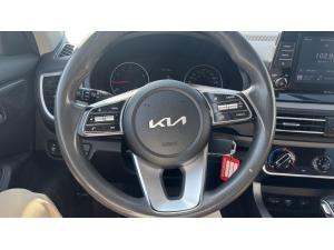 Miniature 7 Kia Seltos Lx *Carplay *Siege/Volant Chauffant *Camera *Cruise 2023