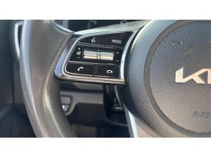 Miniature 15 Kia Seltos Lx *Carplay *Siege/Volant Chauffant *Camera *Cruise 2023
