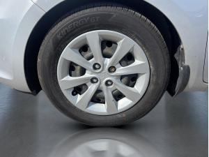 Miniature 5 Kia Rio Berline MANUELLE *BLUETOOTH *SIRIUS XM *AIDE AU DEMARAGE EN PENTE 2016