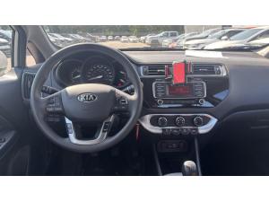 Miniature 7 Kia Rio Berline MANUELLE *BLUETOOTH *SIRIUS XM *AIDE AU DEMARAGE EN PENTE 2016