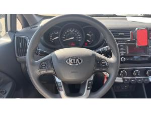 Miniature 8 Kia Rio Berline MANUELLE *BLUETOOTH *SIRIUS XM *AIDE AU DEMARAGE EN PENTE 2016