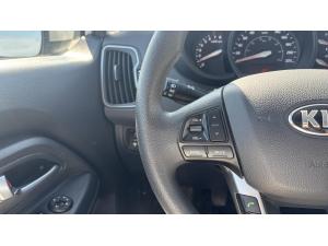 Miniature 16 Kia Rio Berline MANUELLE *BLUETOOTH *SIRIUS XM *AIDE AU DEMARAGE EN PENTE 2016