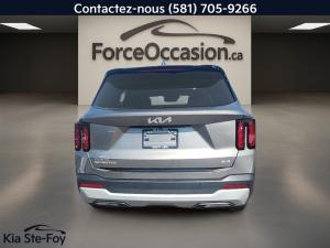 Miniature 7 Kia Sorento Ex* Hybrid* Awd* Cuir* Volant Chauffant* Gps* Carplay* Camera* 2025