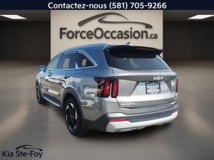 Miniature 8 Kia Sorento Ex* Hybrid* Awd* Cuir* Volant Chauffant* Gps* Carplay* Camera* 2025